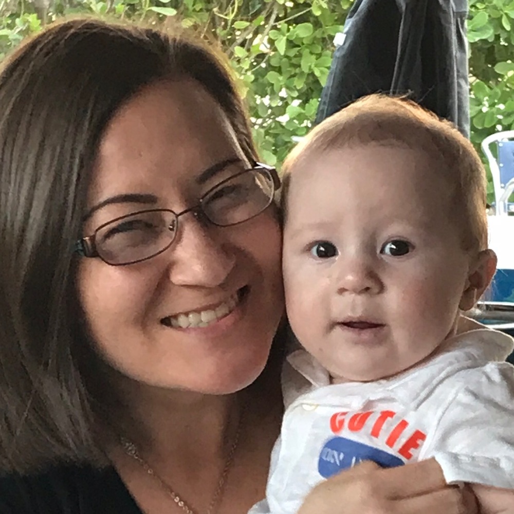 Meet your Posher, Mindy